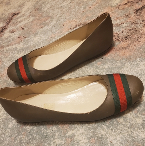 Gucci Flat shoes - Picture 3 of 10